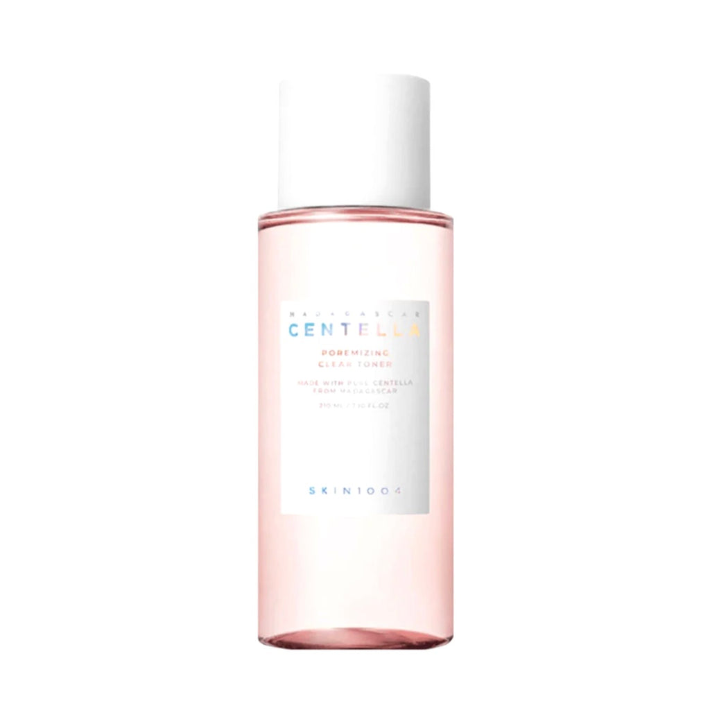 Skin1004 Madagascar Centella Poremizing Clear Toner
