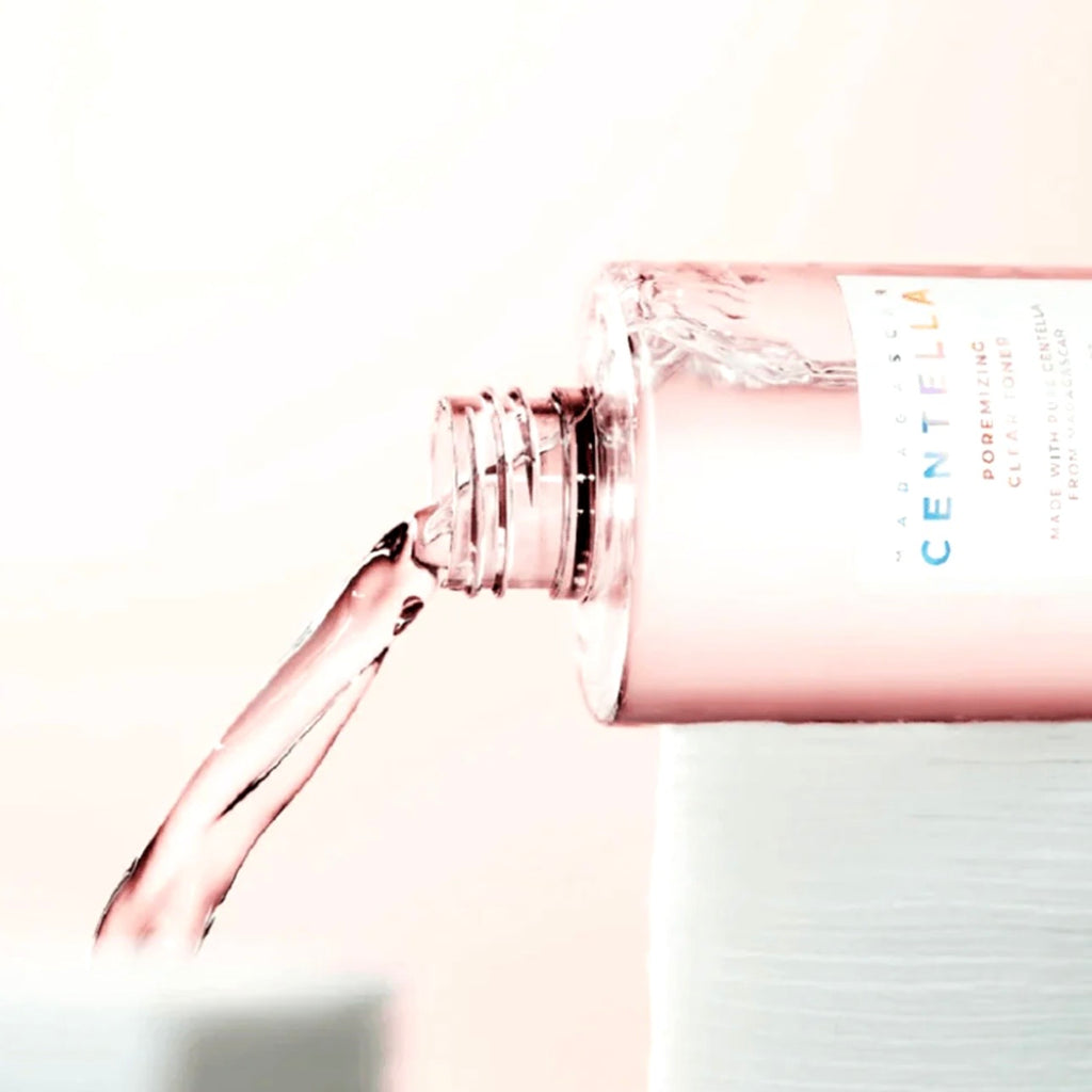 Skin1004 Madagascar Centella Poremizing Clear Toner