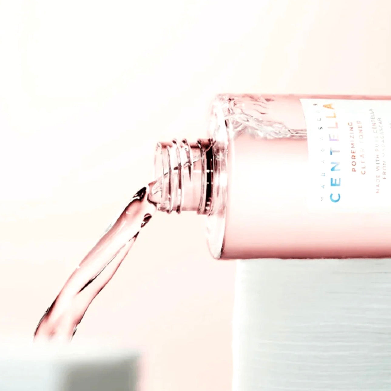 Skin1004 Madagascar Centella Poremizing Clear Toner