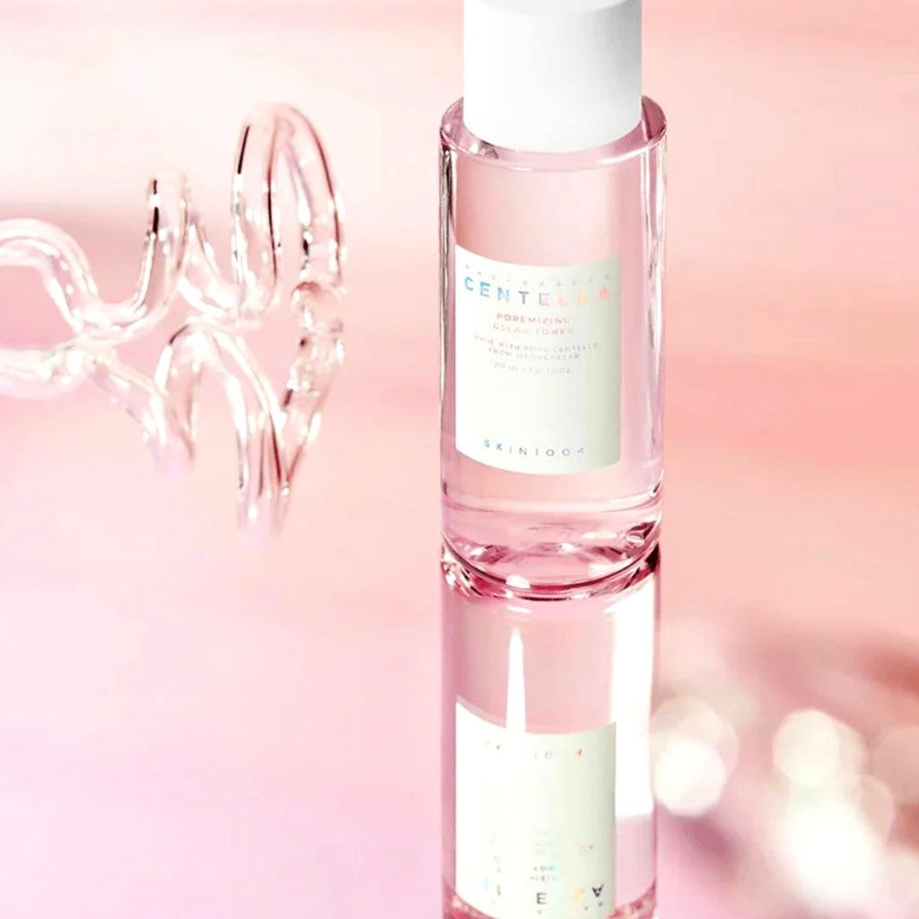 Skin1004 Madagascar Centella Poremizing Clear Toner