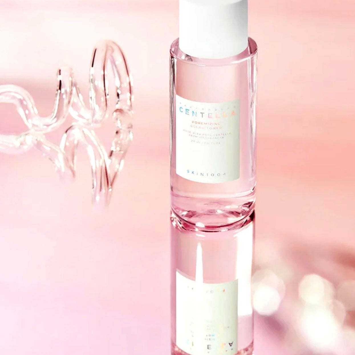 Skin1004 Madagascar Centella Poremizing Clear Toner
