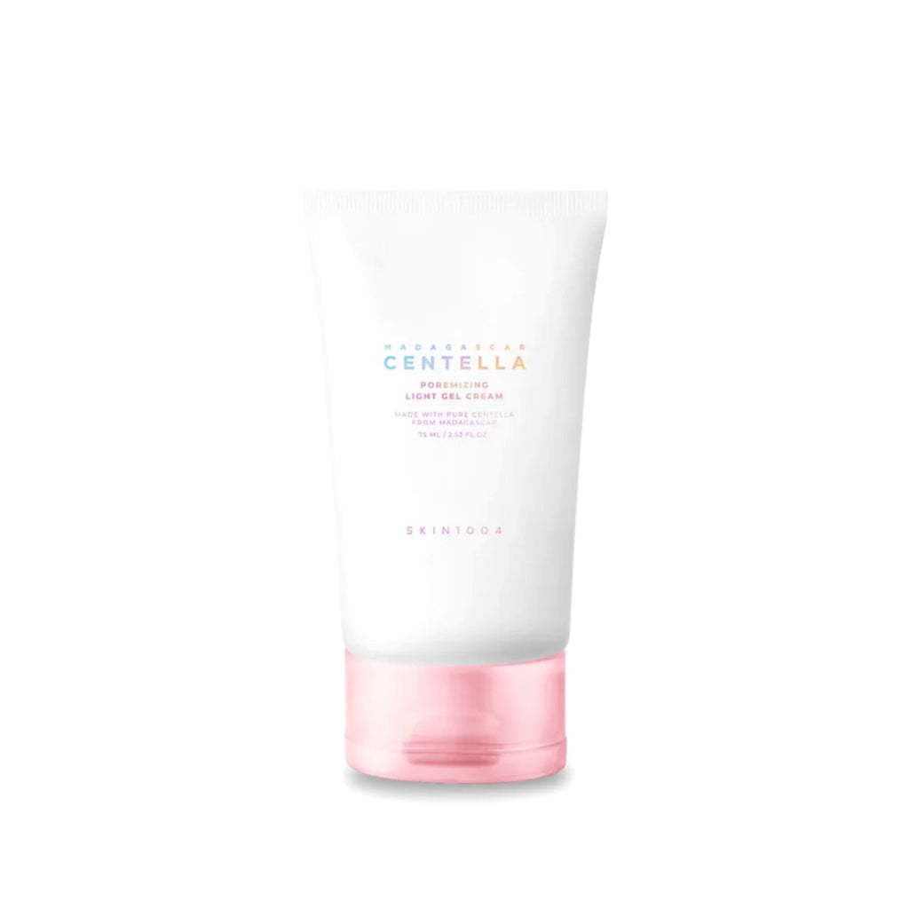 Madagascar Centella Poremizing Light Gel Cream - 75 ml