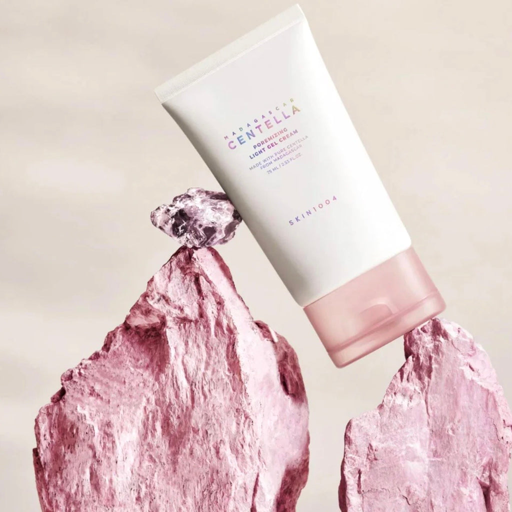 Madagascar Centella Poremizing Light Gel Cream - 75 ml