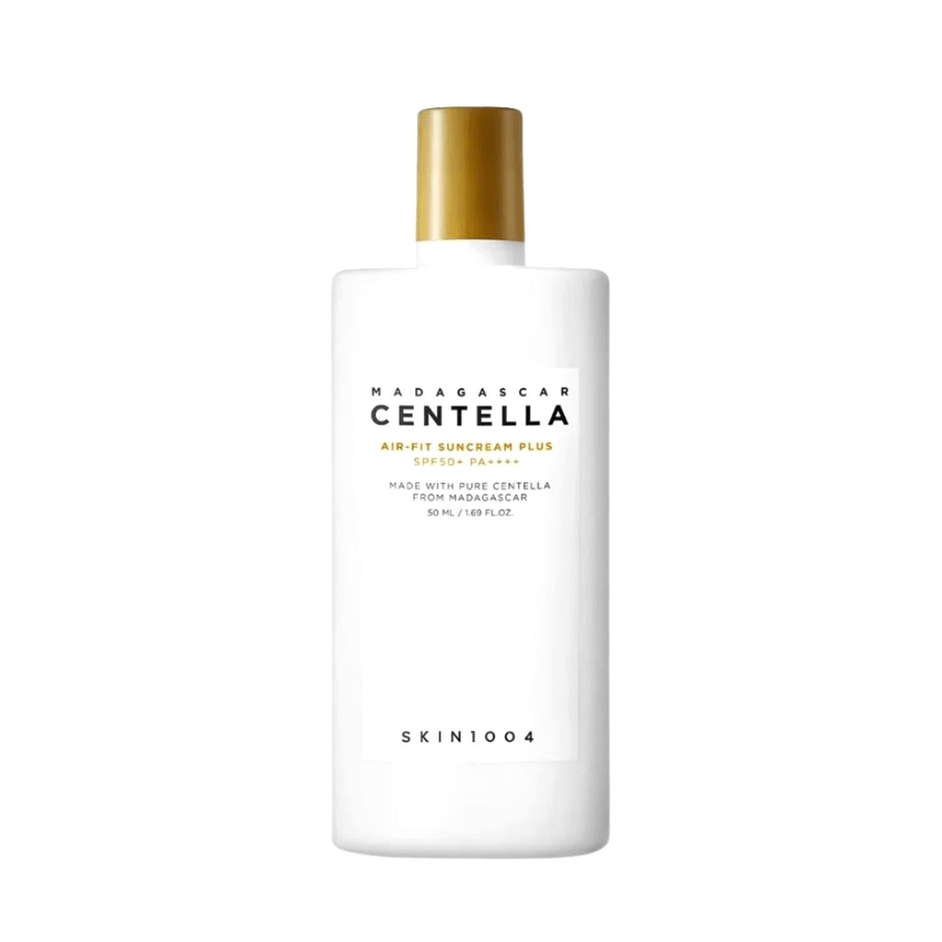 Skin1004 Madagascar Centella Air-Fit Suncream Plus SPF50+ PA++++ – 50 ml