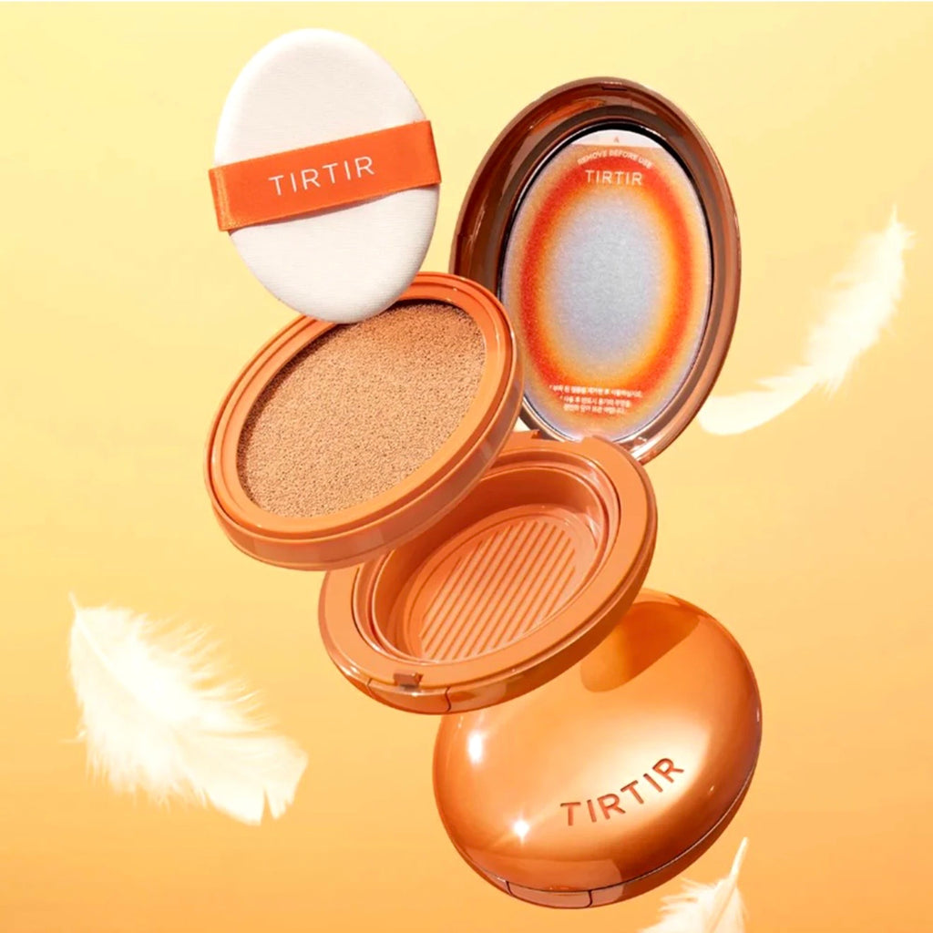 Tirtir Mask Fit AI Filter Cushion – 18 g