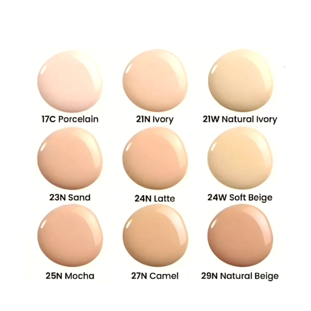 Tirtir Mask Fit AI Filter Cushion – 18 g