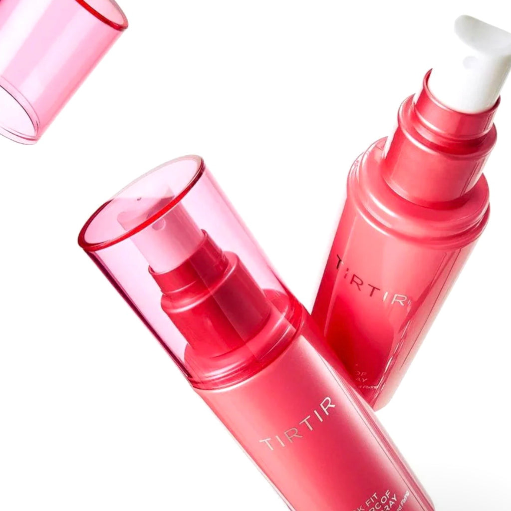 Tirtir Mask Fit Waterproof Setting Spray – 80 ml