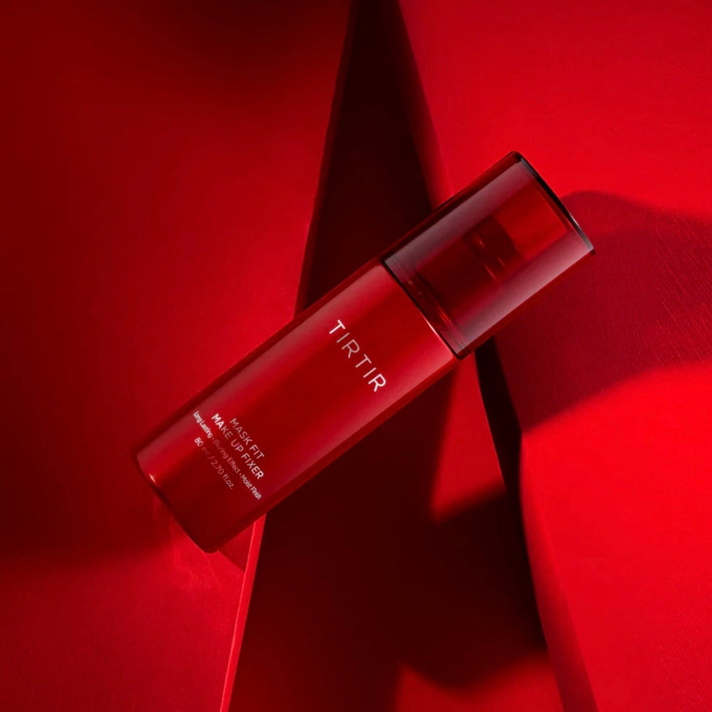TIRTIR fit makeup fixer 80 - ML