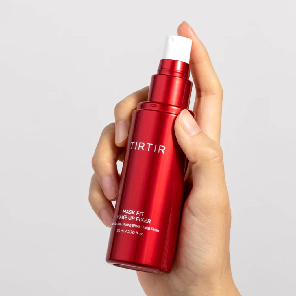 TIRTIR fit makeup fixer 80 - ML