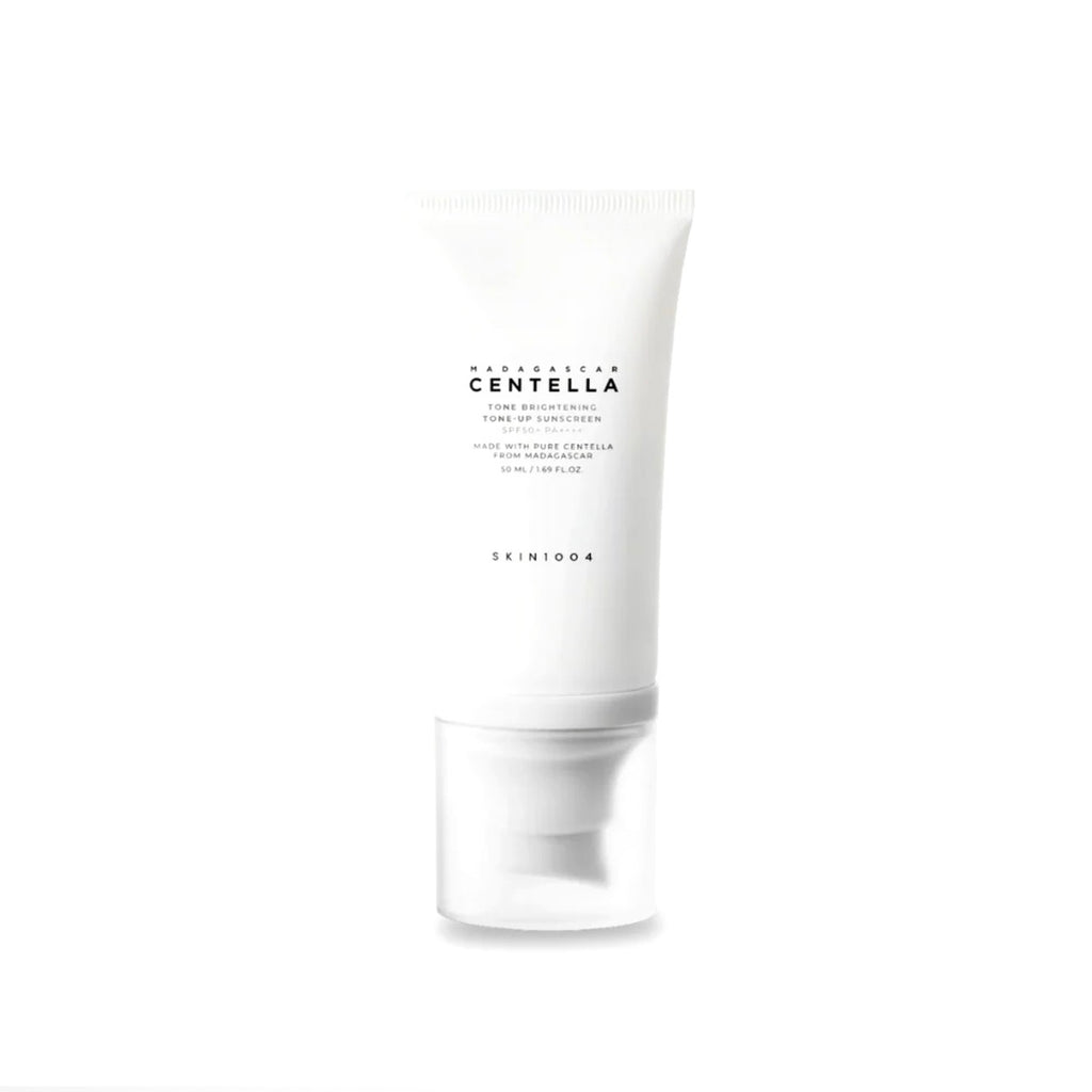 Skin1004 Madagascar Centella Tone Brightening Tone-Up Sunscreen – 50 ml