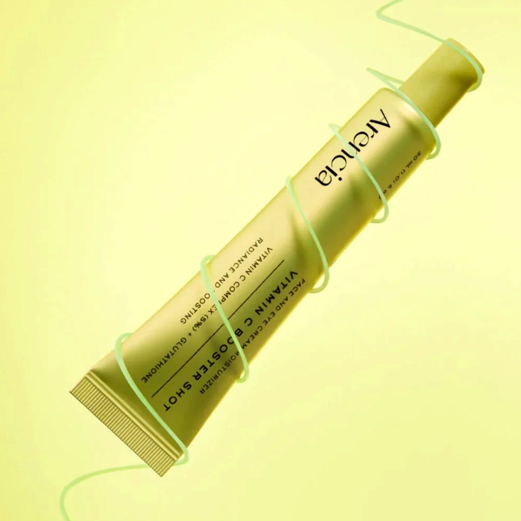 Arencia Vitamin C Booster Shot - 30 ML