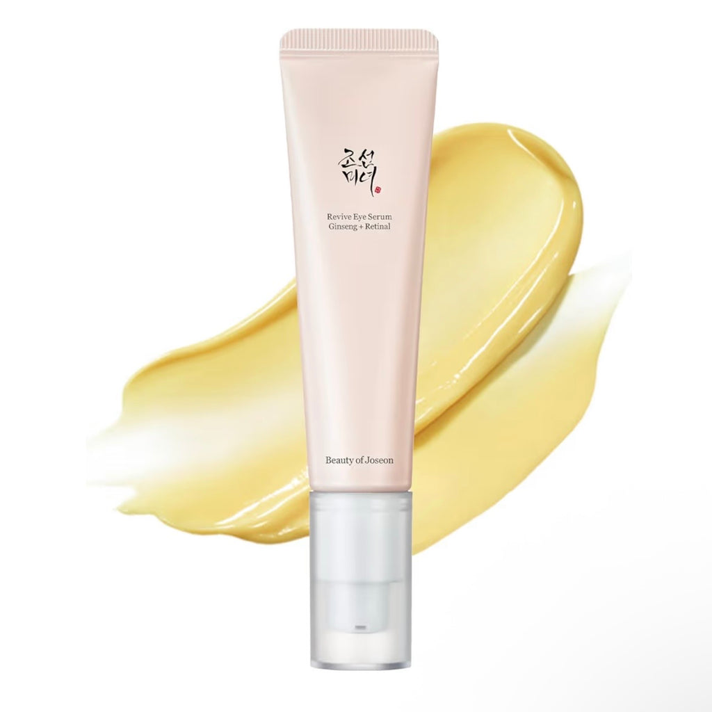 Beauty Of Joseon Revive Eye Serum: Ginseng + Retinal - 30 ML