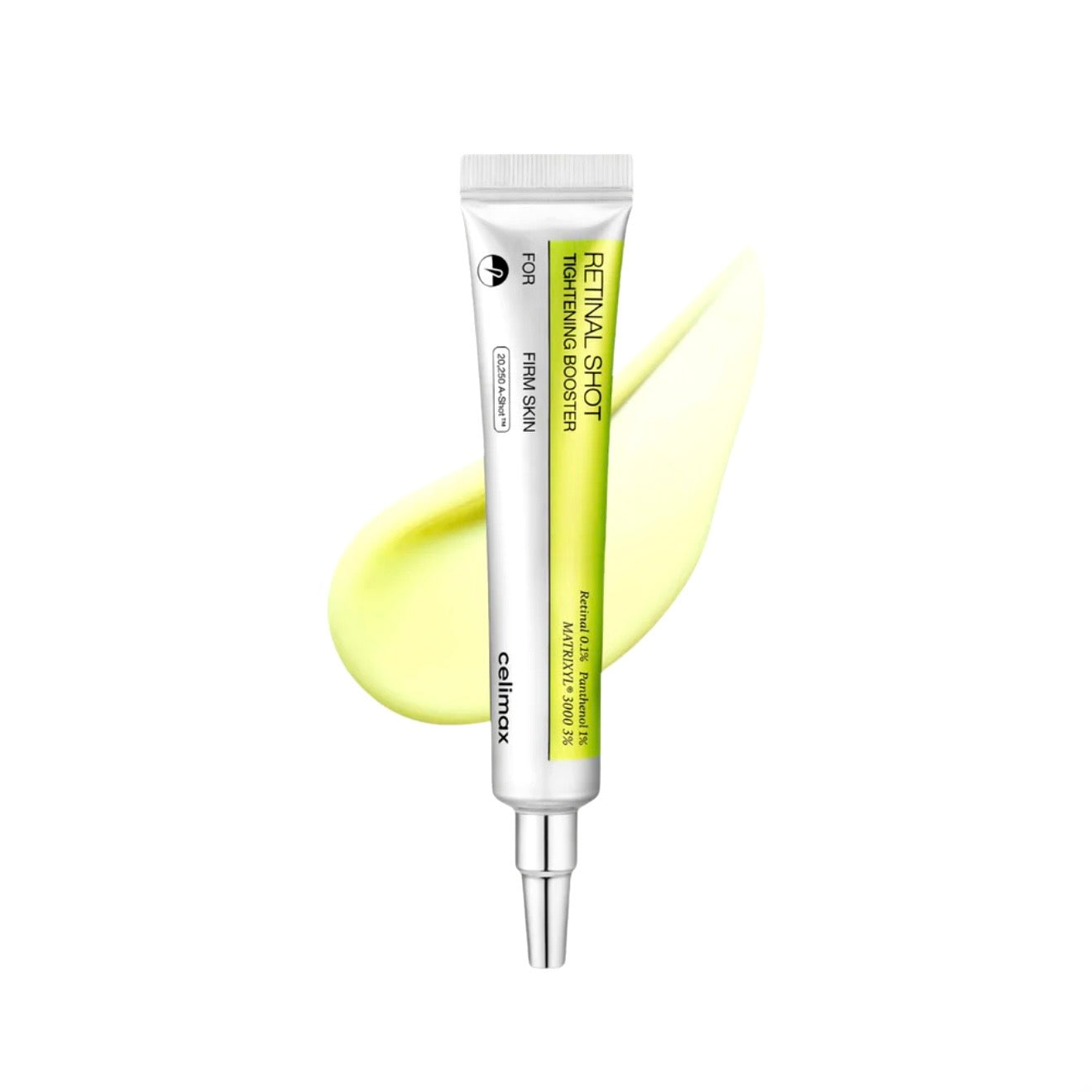 Celimax THE VITA-A RETINAL SHOT TIGHTENING BOOSTER - 15 ML