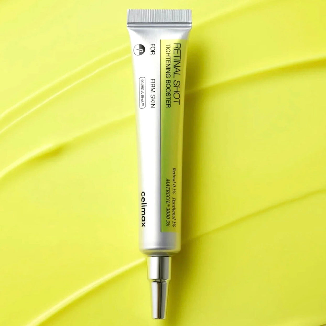 Celimax THE VITA-A RETINAL SHOT TIGHTENING BOOSTER - 15 ML
