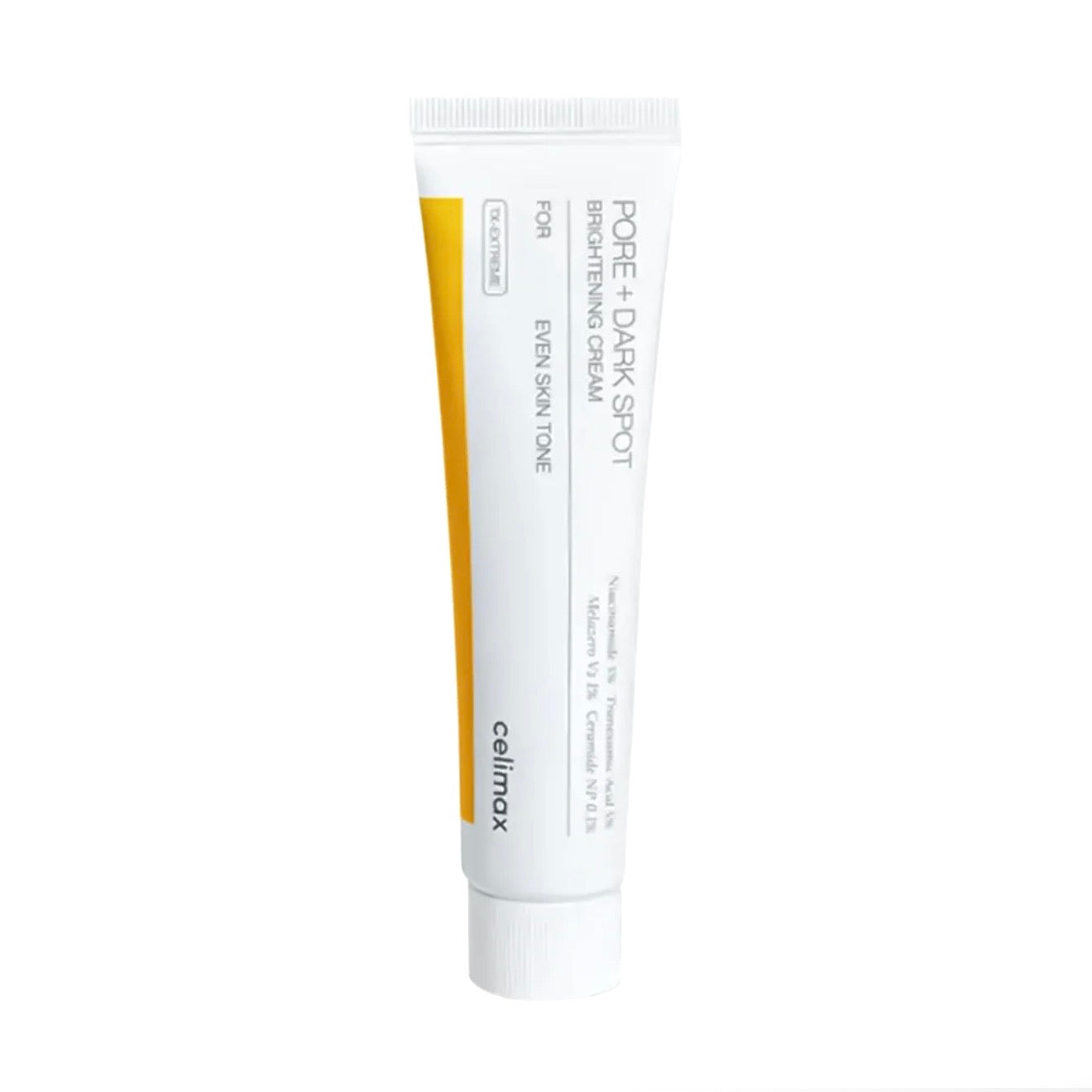 Celimax PORE+DARK SPOT BRIGHTENING CREAM - 35 ML