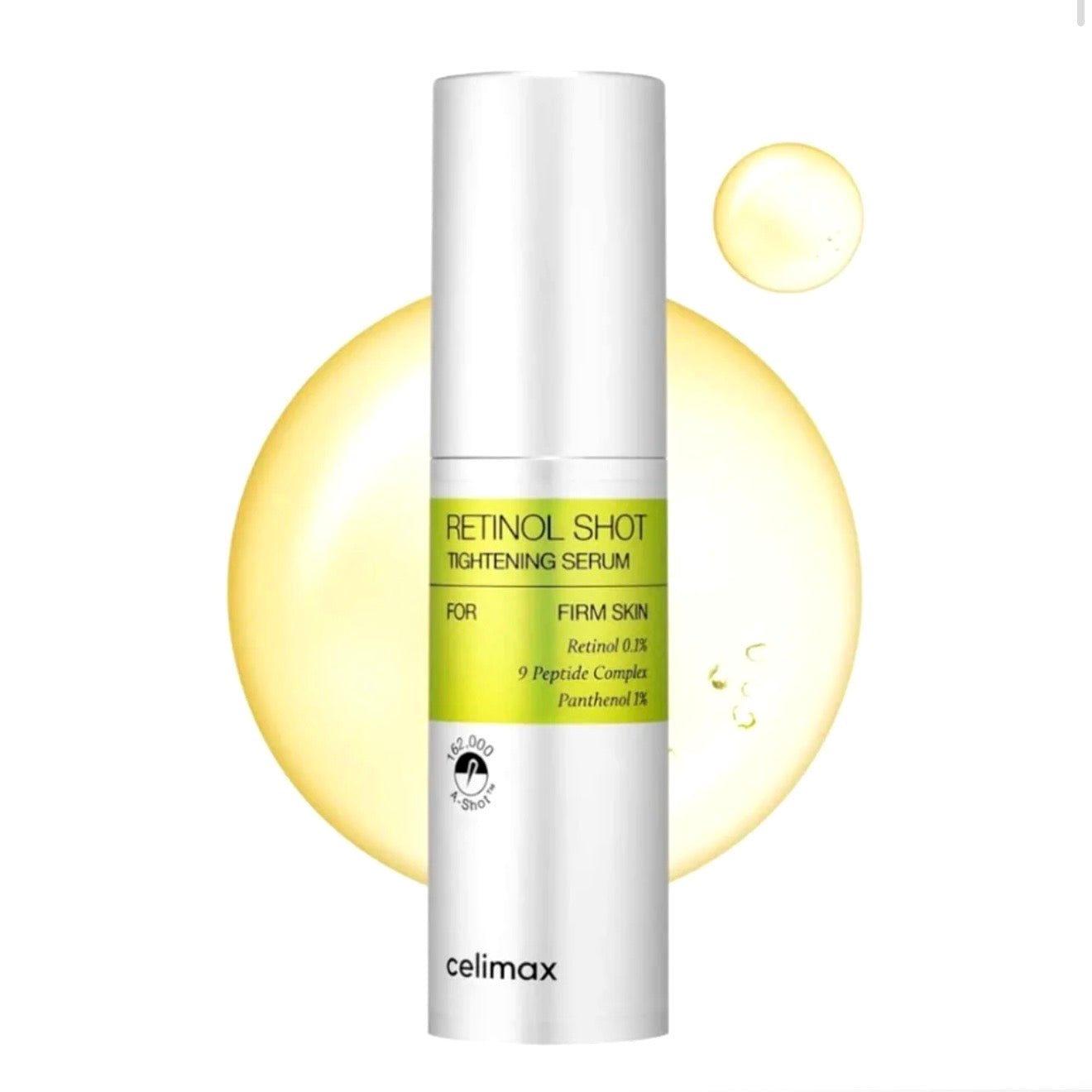 Celimax THE VITA-A RETINAL SHOT TIGHTENING Serum - 30 ML