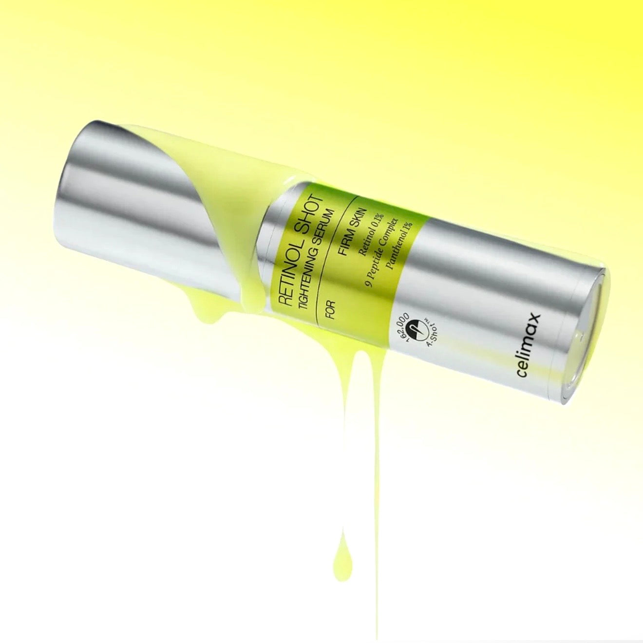 Celimax THE VITA-A RETINAL SHOT TIGHTENING Serum - 30 ML