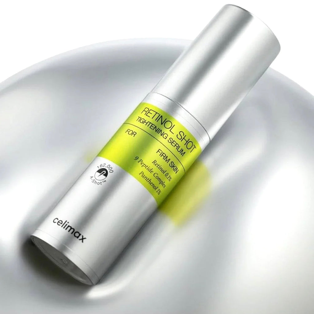 Celimax THE VITA-A RETINAL SHOT TIGHTENING Serum - 30 ML