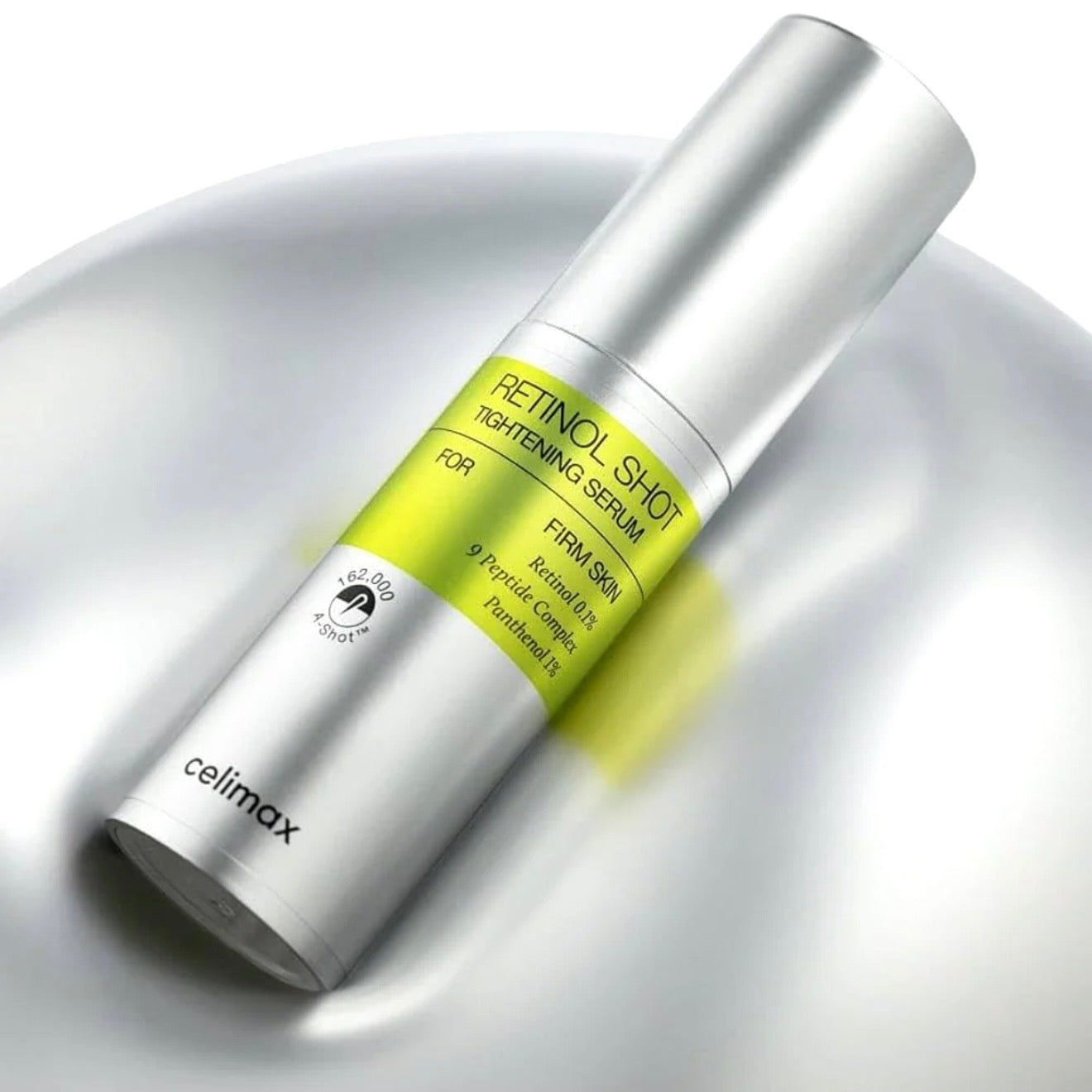 Celimax THE VITA-A RETINAL SHOT TIGHTENING Serum - 30 ML
