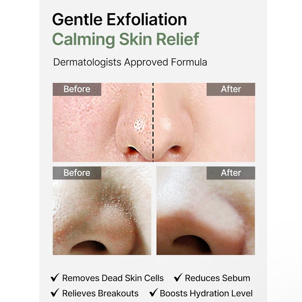 Celimax JIWOOGAE One Step Body Brightening Pad - 60 Pads