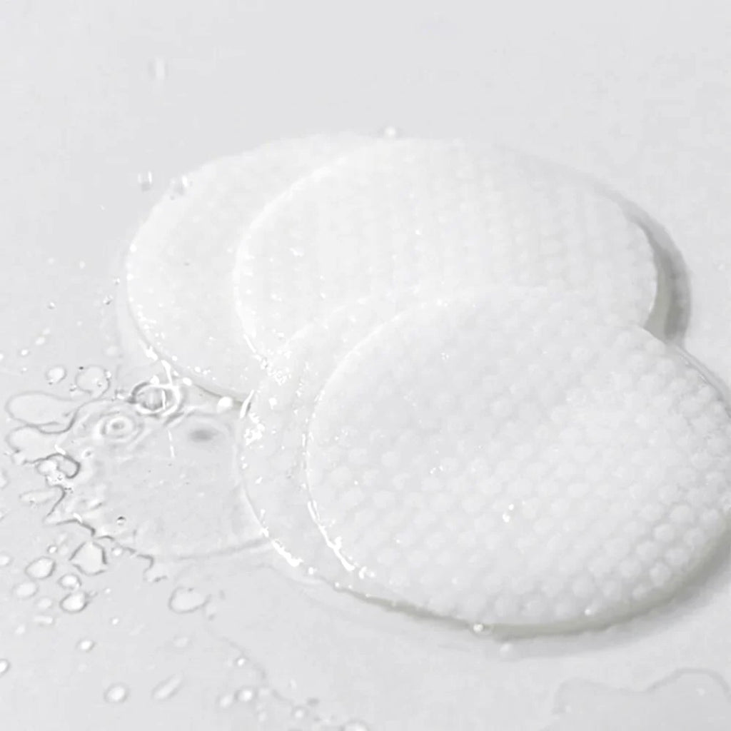 Celimax Ji.Woo.Gae Heartleaf BHA Peeling Pad