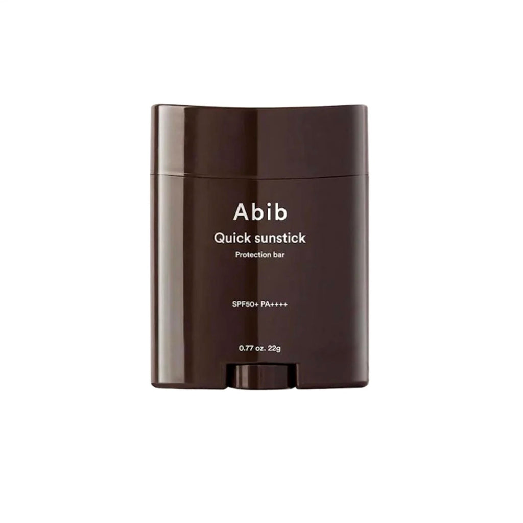 Abib Quick Sunstick Protection Bar SPF50+ PA++++  22G