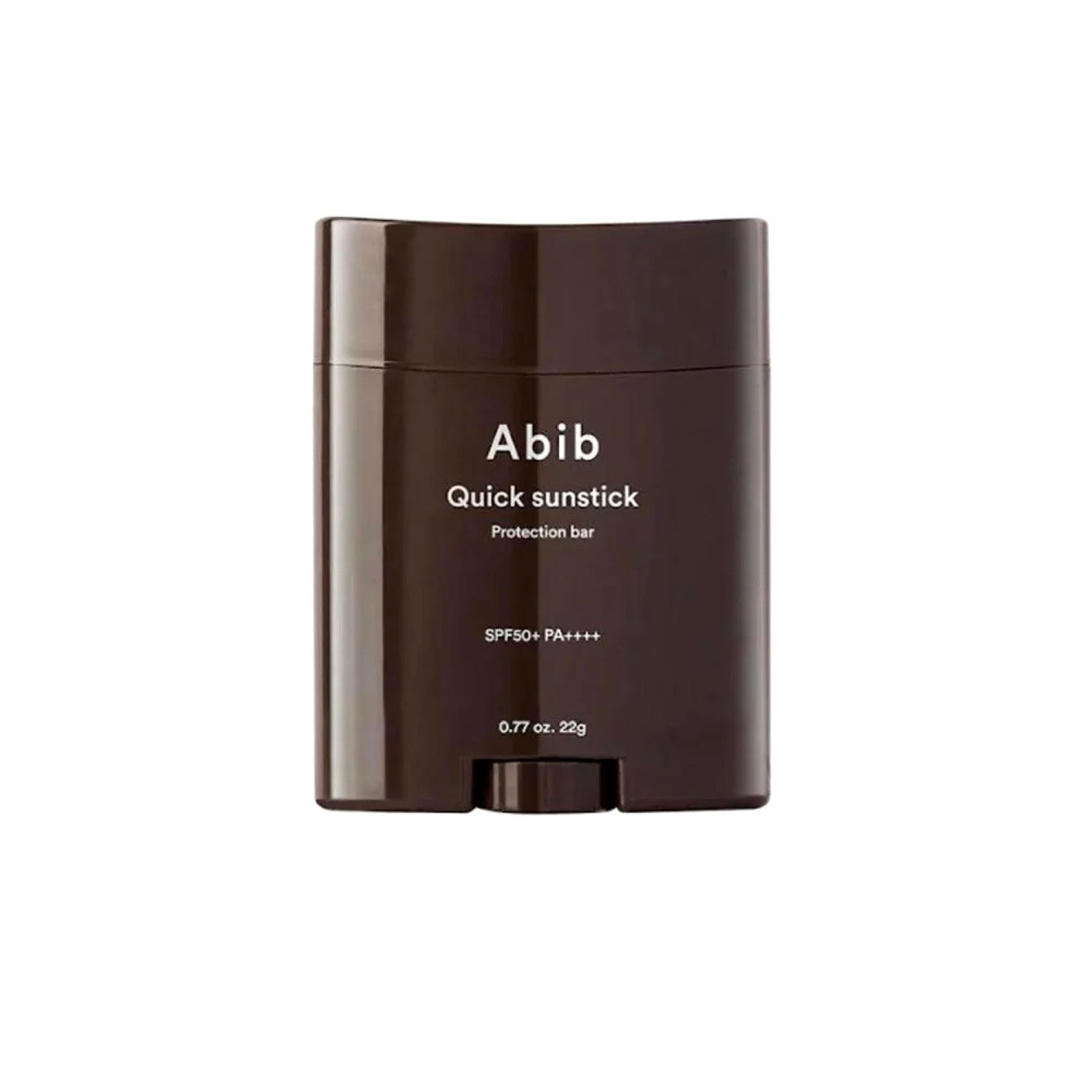 Abib Quick Sunstick Protection Bar SPF50+ PA++++  22G