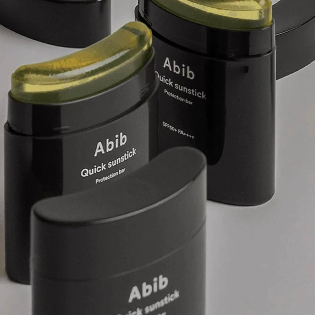 Abib Quick Sunstick Protection Bar SPF50+ PA++++  22G